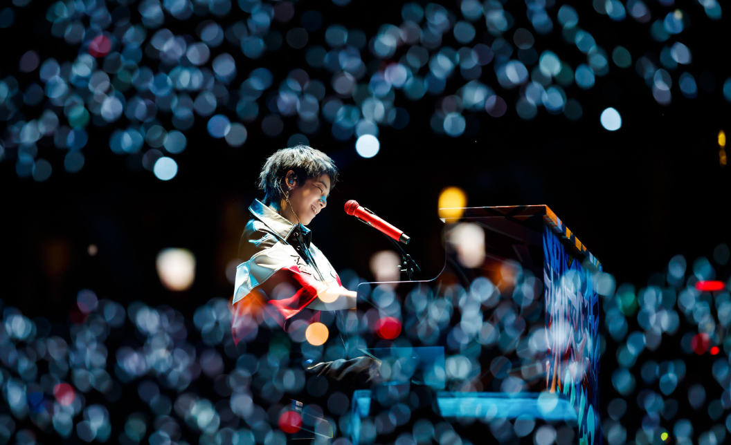 2023华晨宇长沙演唱会（6月22日-24日）时间安排、门票价格、订票网址