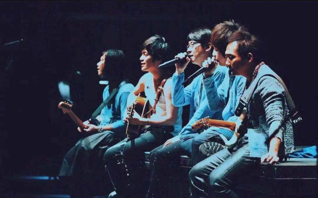 2023五月天西安演唱会（9月8日）票价多少？