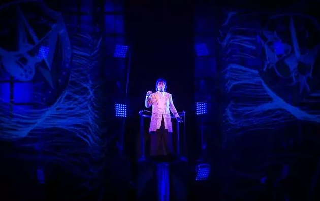 2023伍佰北京演唱会（9月9日-10日）时间、地点、门票信息一览