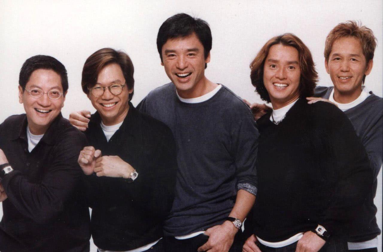 2023温拿·情不变 说再见Farewell with Love演唱会-澳门站 2023温拿·情不变 说再见Farewell with Love演唱会-澳门站