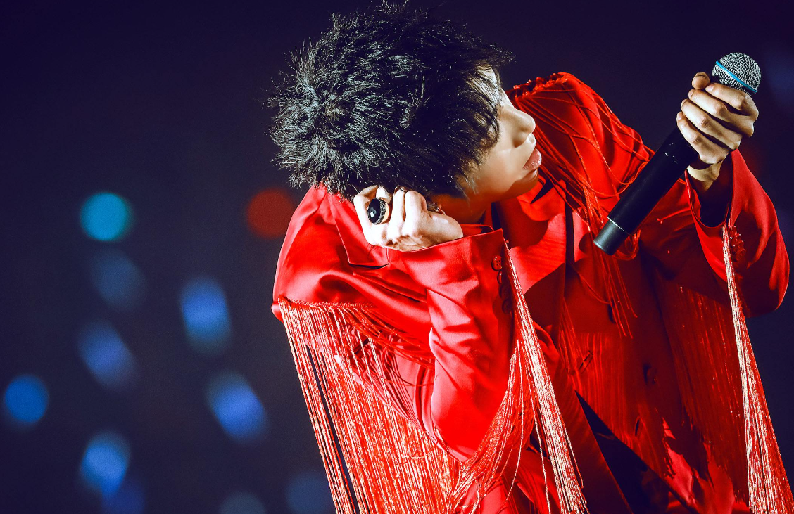 2023华晨宇长沙演唱会（6月22日-24日）时间安排、门票价格、订票网址