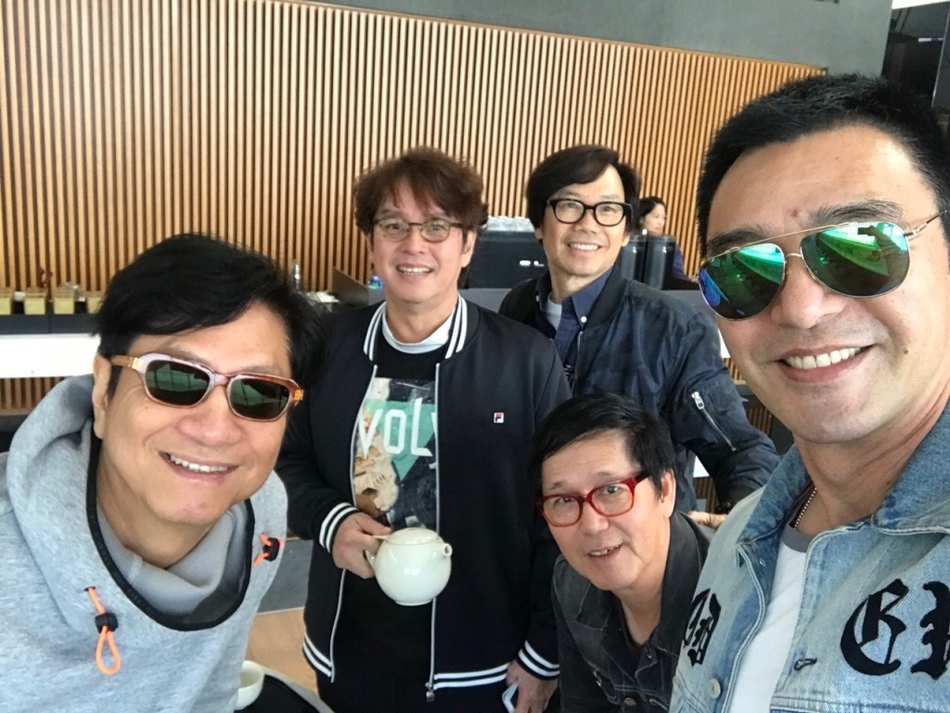 2023温拿香港演唱会（8月6/7/8/9/10日）（时间+场馆+订票）