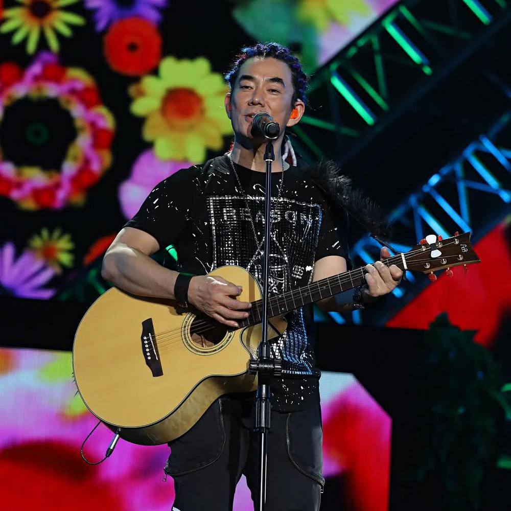 2023任贤齐郑州演唱会（10月14日）门票价格是多少？