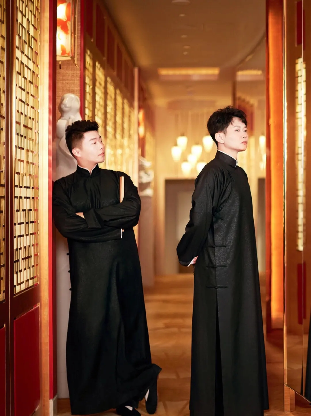 2023孟鹤堂周九良济南相声专场（6月22日）在哪买票？