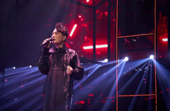 2023张信哲郑州演唱会（9月2日）（时间+地点+门票价格+购票地址）