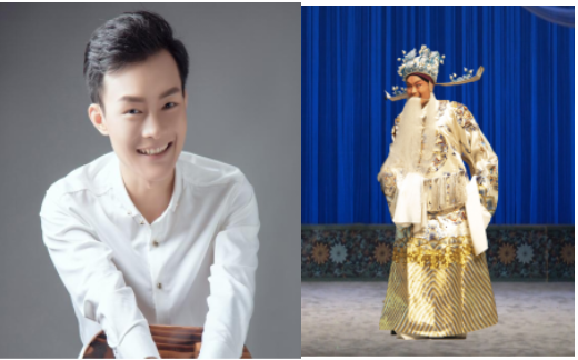 2023河南豫剧院青年团《穆桂英挂帅》郑州大剧院 第二届南腔北调戏曲节