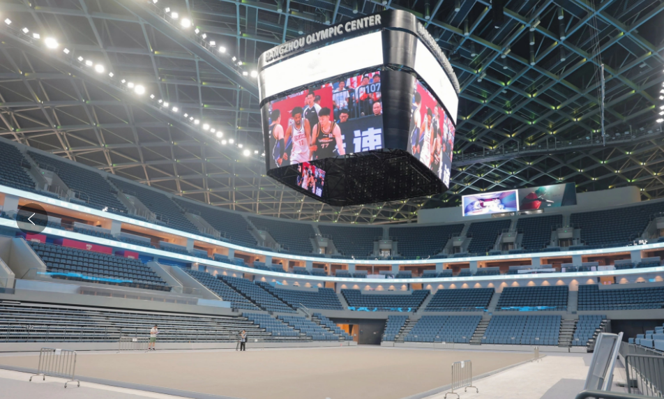 2023杭州国际网球名人赛（6月22/23/24日）地点、时间、门票价格