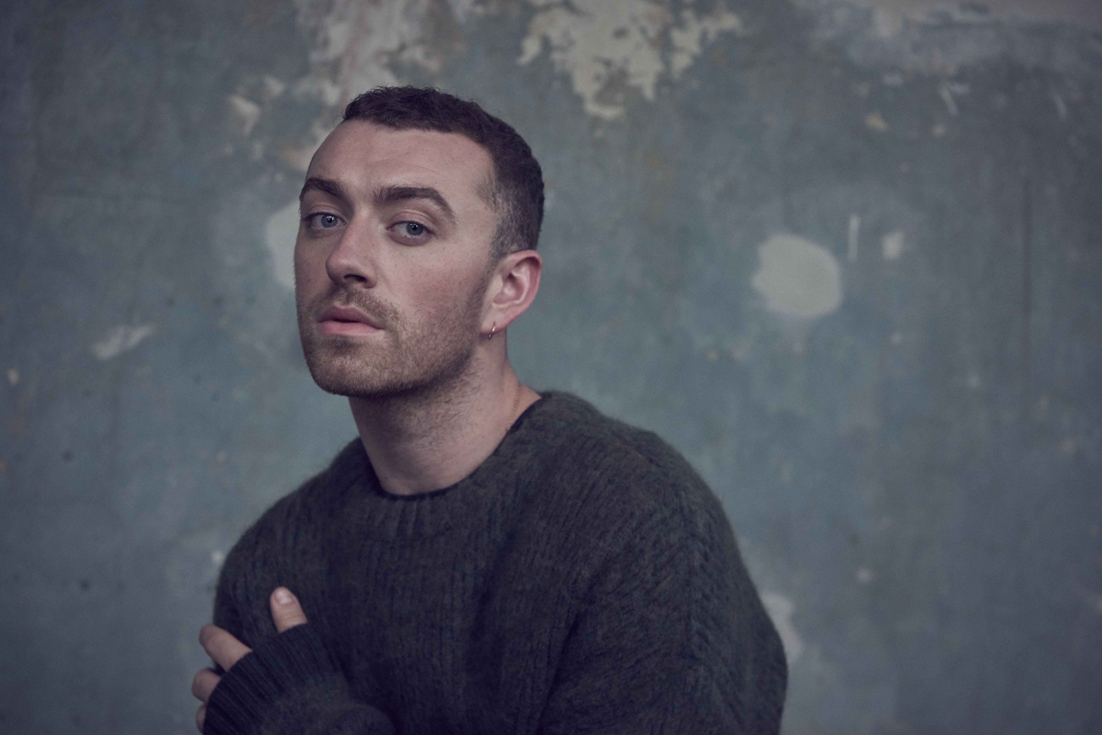 2023Sam Smith香港演唱会（10月6日）时间、地点、门票价格