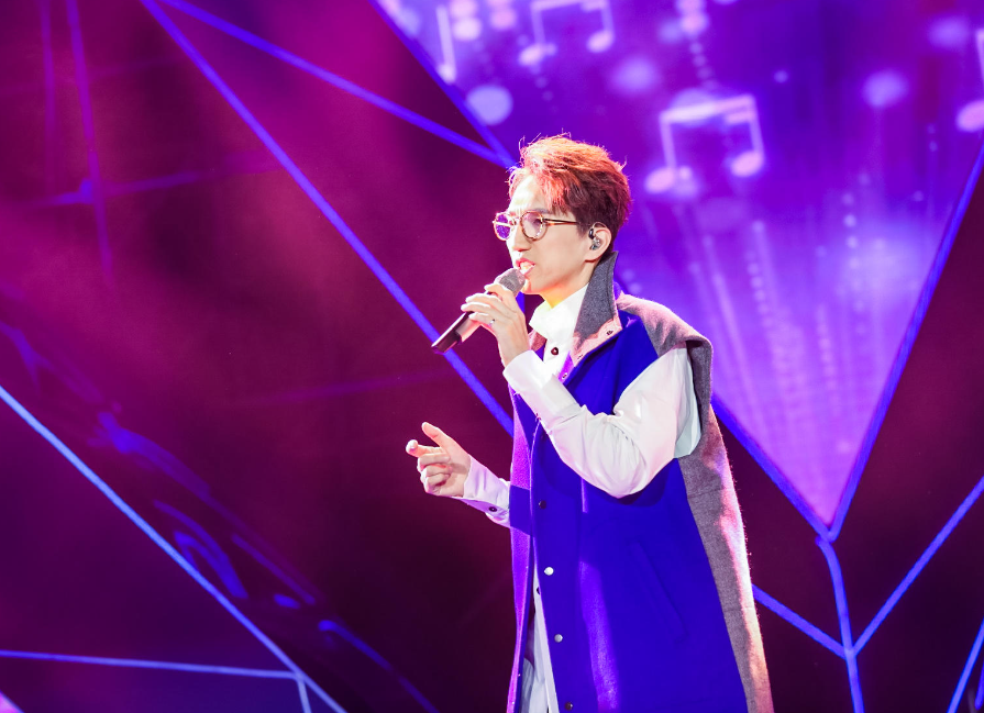 2023林志炫福州演唱会（11月11日）订票方式及购票电话