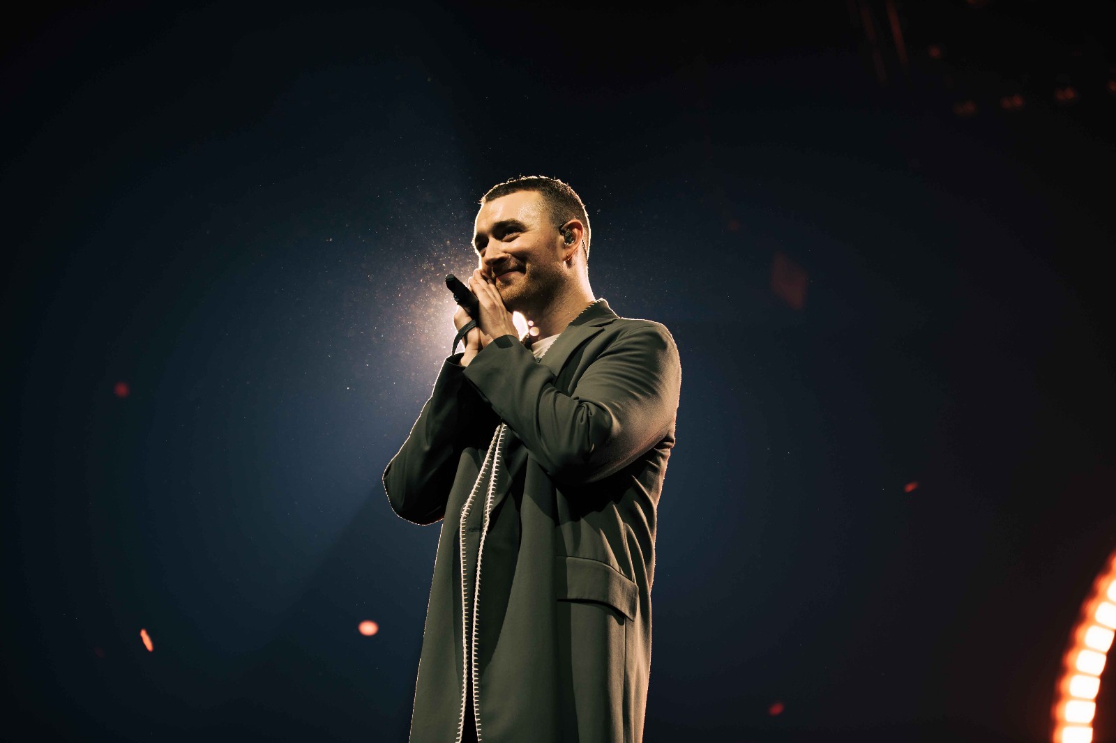 2023Sam Smith香港演唱会（10月6日）时间、地点、门票价格