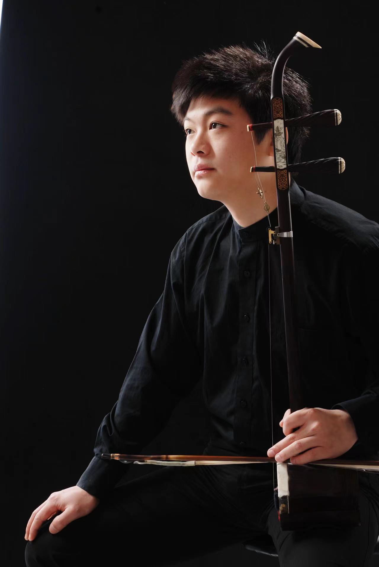 2023《民乐映九州｜ “南粤商羽声”五架头音乐会》—广东民族乐团-郑州站