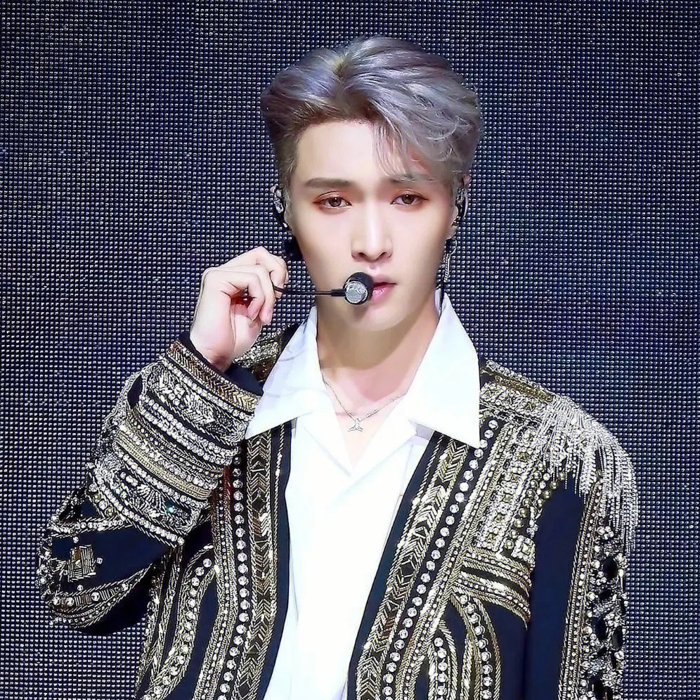 2023张艺兴深圳演唱会（8月5日）门票价格及购票网址