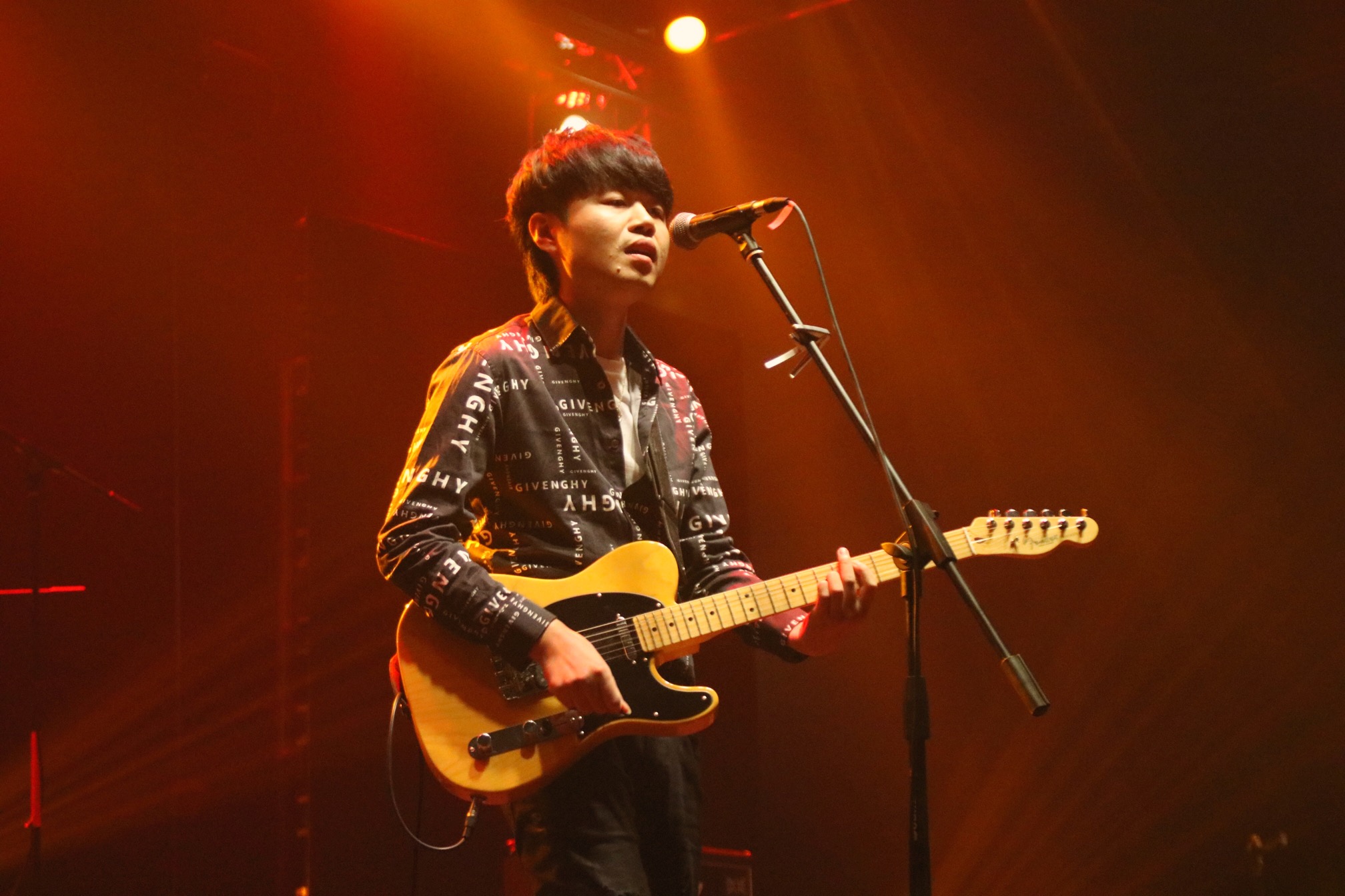 2023哈尔滨天鹅音乐节（6月17/18日）演出阵容、出场顺序