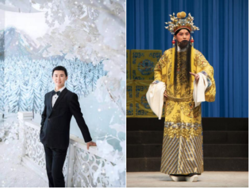 2023河南豫剧院青年团《穆桂英挂帅》郑州大剧院 第二届南腔北调戏曲节