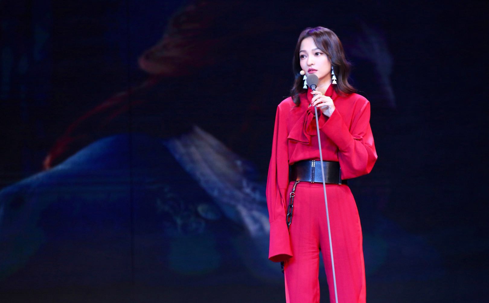 2023张韶涵西安演唱会（7月8日）地点、时间、票价、订票