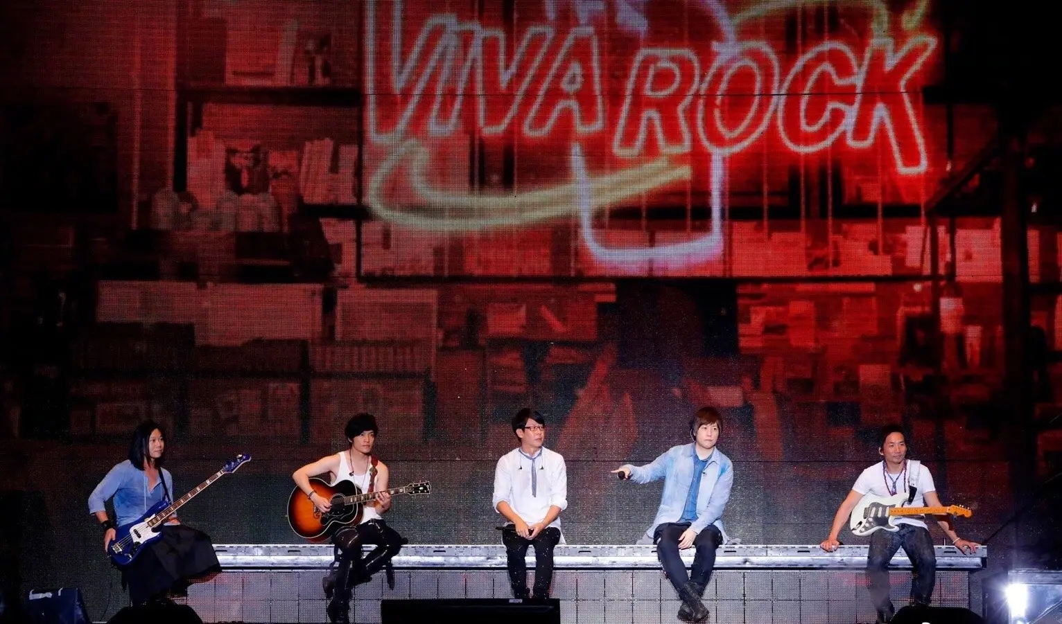 2023五月天沈阳演唱会（7月14/15/16日）时间+场馆+订票