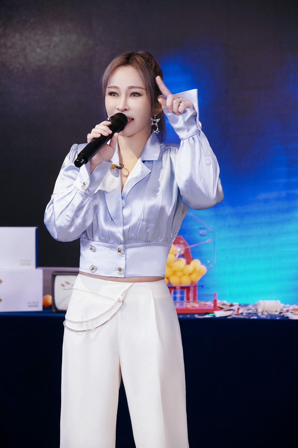 2023齐齐哈尔丹降祥合47°星空音乐节（6月21/22日）演出阵容+订票