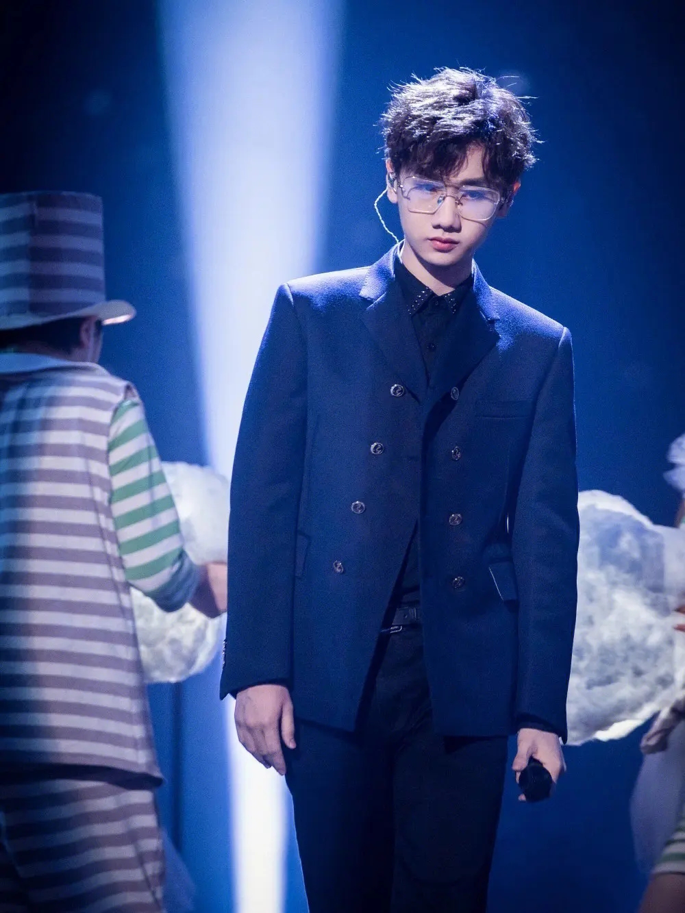 2023汪苏泷北京演唱会（7月8日）票价、地点、时间