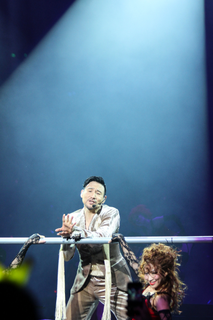 2023张学友宁波演唱会(时间+地点+门票价格)信息一览 2023张学友宁波演唱会(时间+地点+门票价格)信息一览