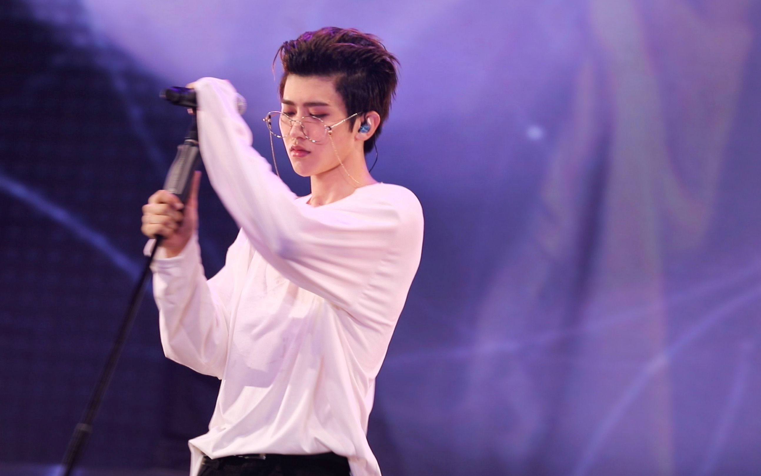 2023蔡徐坤香港演唱会（6月17日）（时间、地点、门票价格）