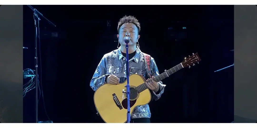 2023许巍西安演唱会（6月30日）时间、地点、门票