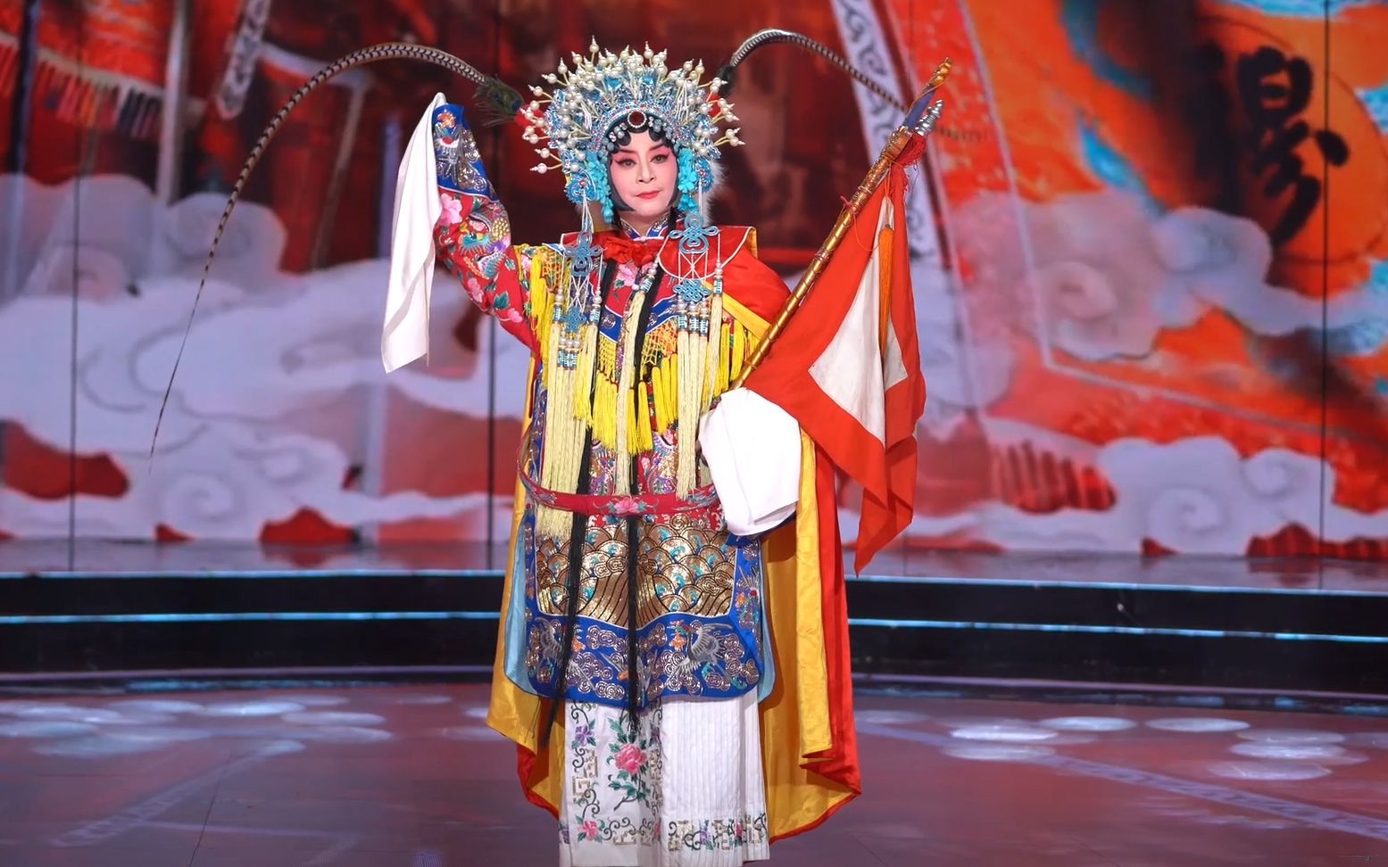 2023豫剧《穆桂英挂帅》郑州站(7月29日)(时间+场馆+订票) 2023豫剧《穆桂英挂帅》郑州站(7月29日)(时间+场馆+订票)