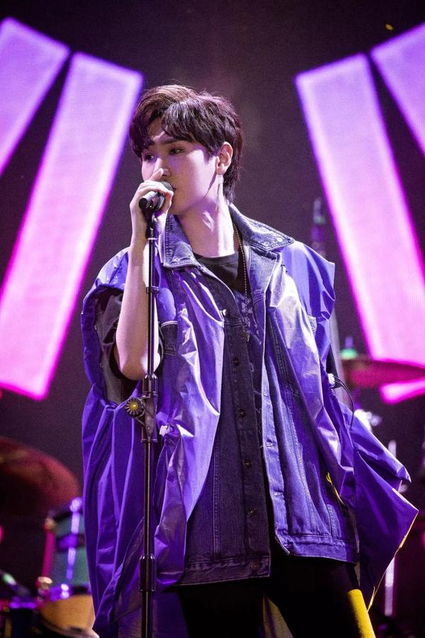 2023汪苏泷北京演唱会（7月8日）票价、地点、时间