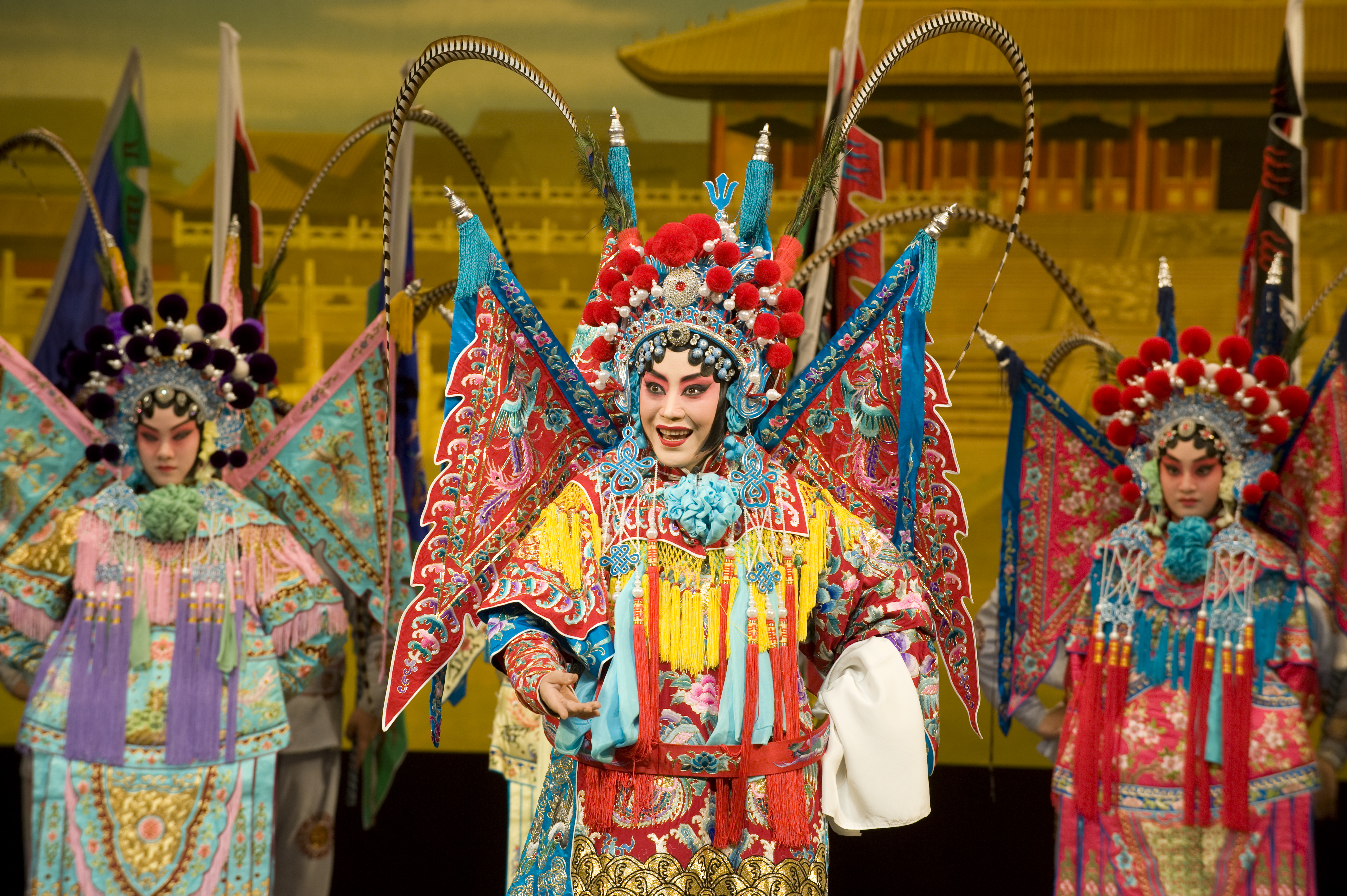 2023豫剧《穆桂英挂帅》郑州站(7月29日)(时间+场馆+订票) 2023豫剧《穆桂英挂帅》郑州站(7月29日)(时间+场馆+订票)