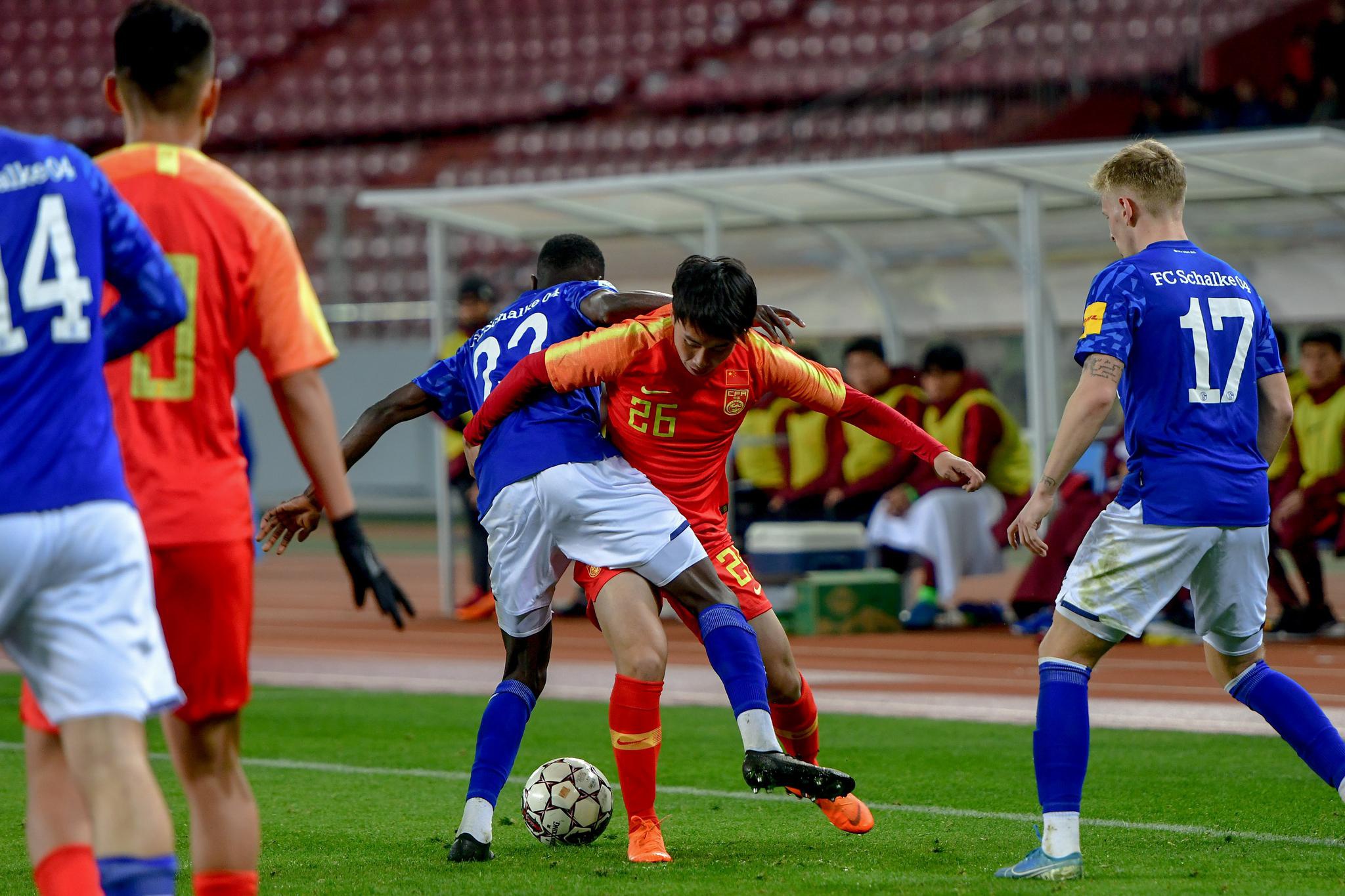 2023国际足球邀请赛北京站（6月15日）赛事详情、时间地点、订票指南