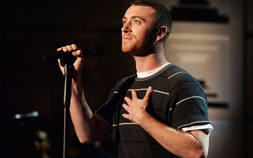 2023Sam Smith香港演唱会(10月6日)(时间+地点+订票方式) 2023Sam Smith香港演唱会(10月6日)(时间+地点+订票方式)