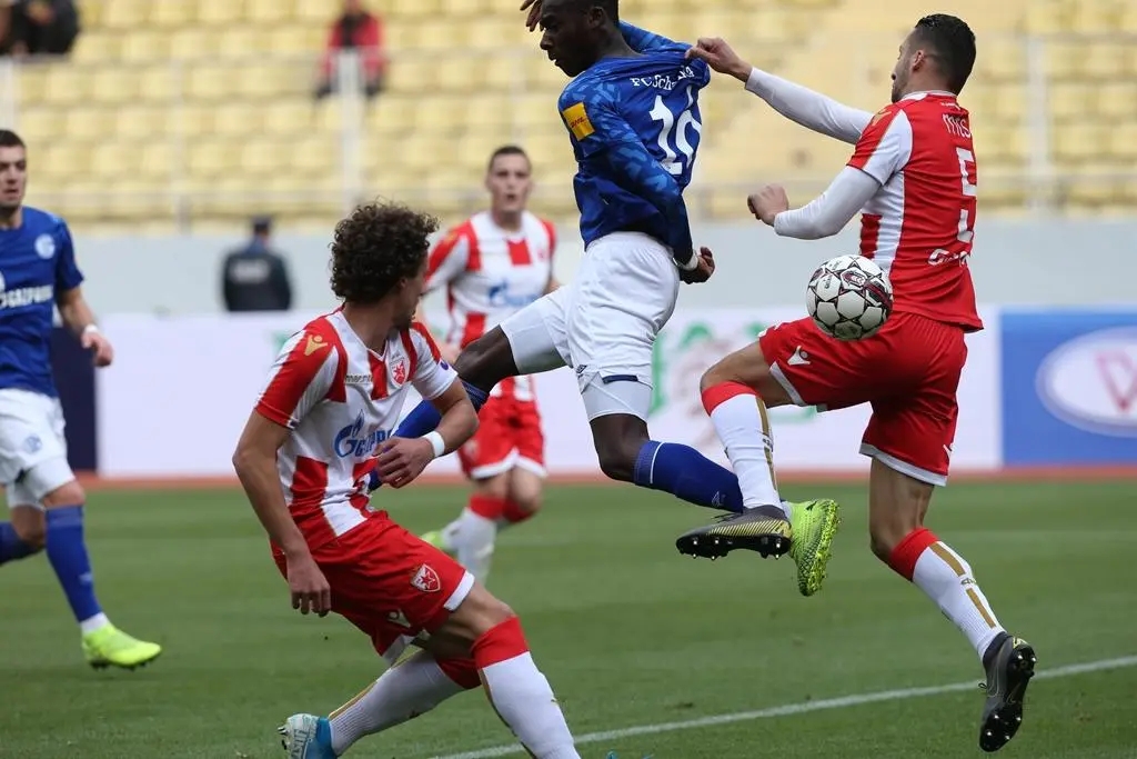 2023国际足球邀请赛北京站（6月15日）赛事详情、时间地点、订票指南