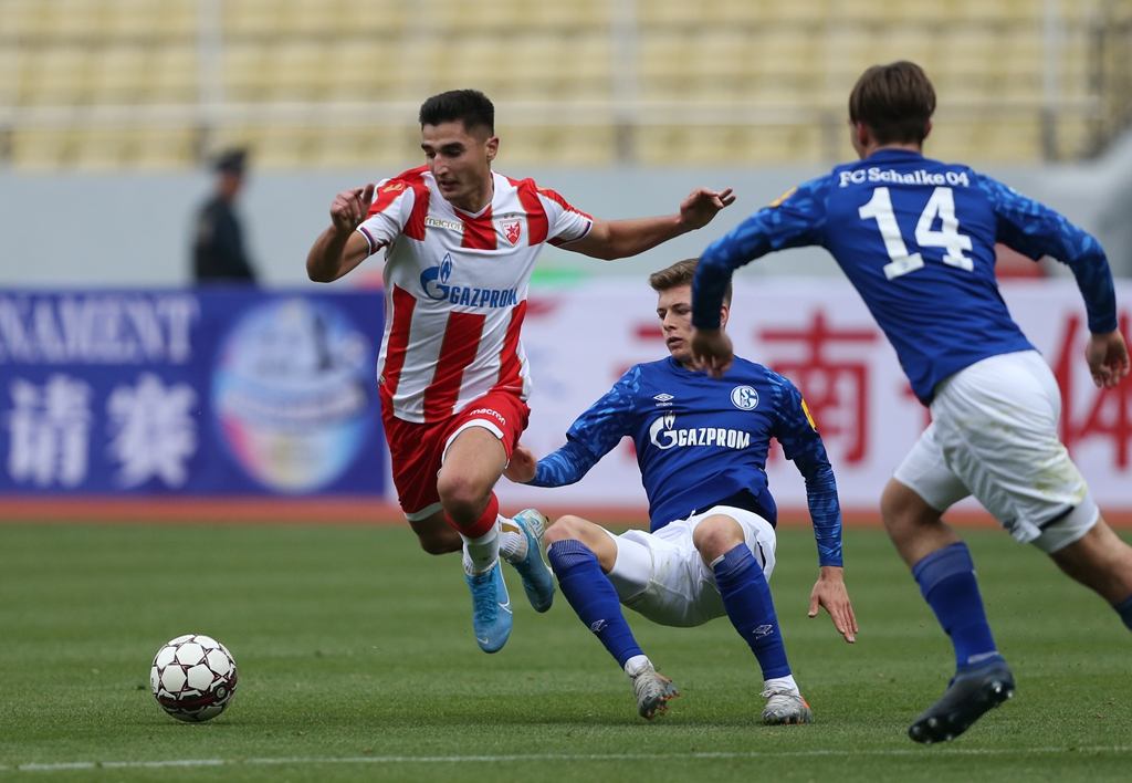 2023国际足球邀请赛北京站（6月15日）赛事详情、时间地点、订票指南