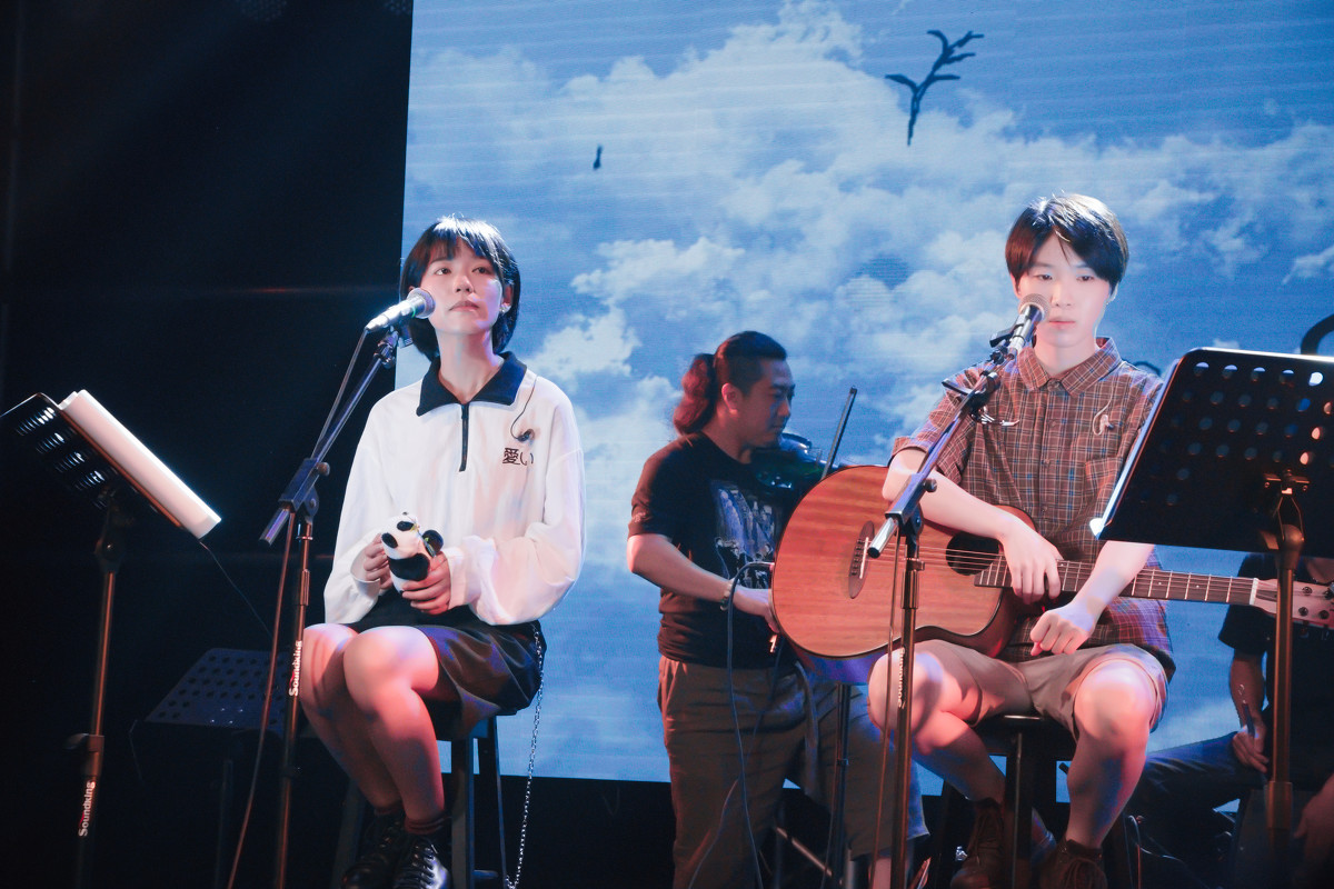 2023房东的猫上海演唱会（7月22日）时间+地点+票价+购票地址