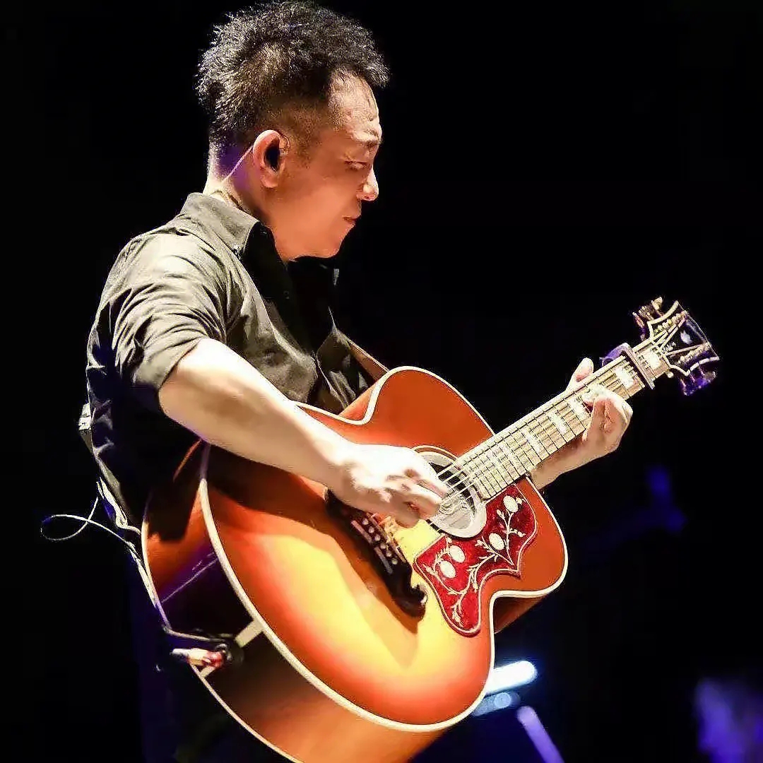 2023许巍西安演唱会（6月30日）？在哪买票？