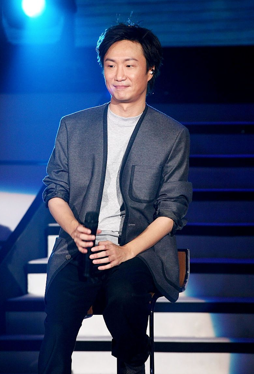 2023郑中基澳门演唱会（7月29日/30日）（时间+场馆+订票）