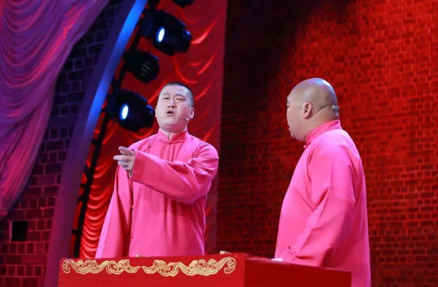 2023张鹤伦郎鹤炎无锡相声专场(6月22日)时间安排、门票价格、订票网址 2023张鹤伦郎鹤炎无锡相声专场(6月22日)时间安排、门票价格、订票网址