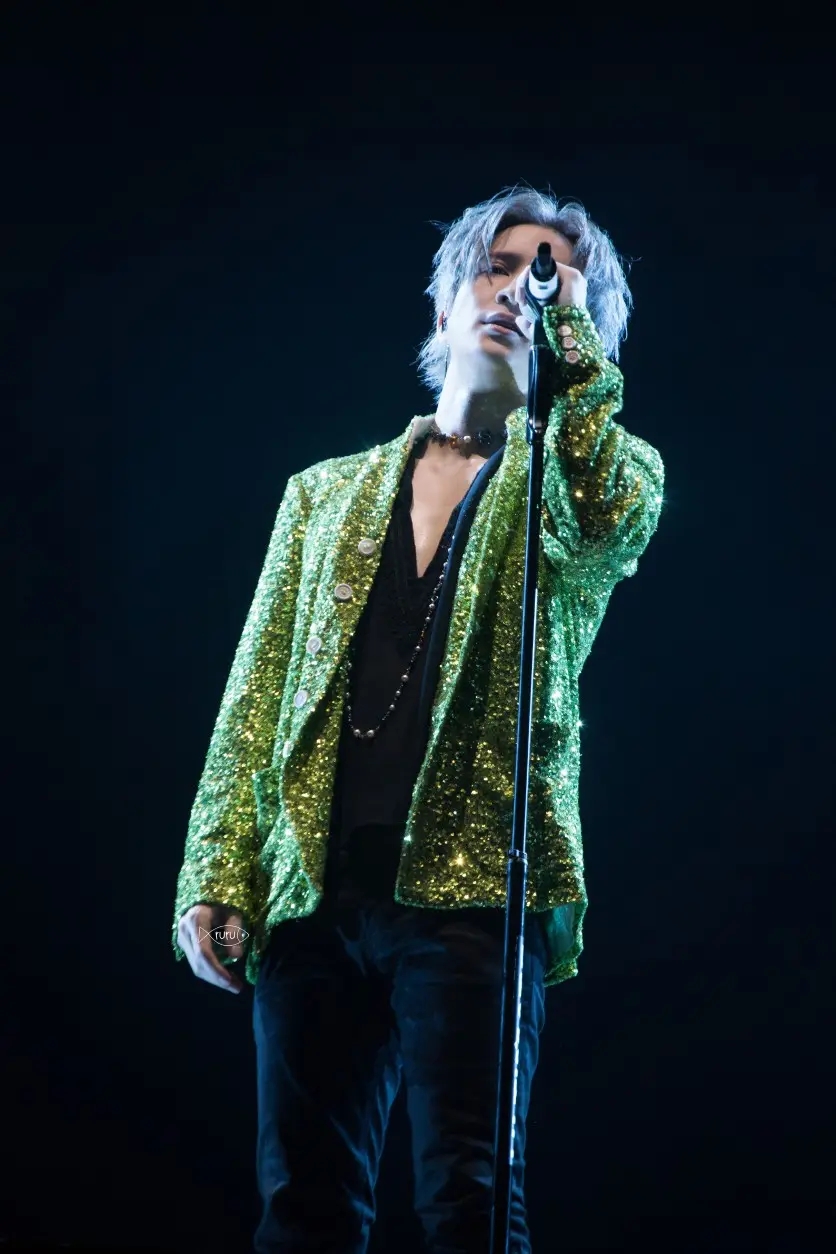 2023薛之谦宜昌演唱会（8月5/6日）演出安排、时间地点