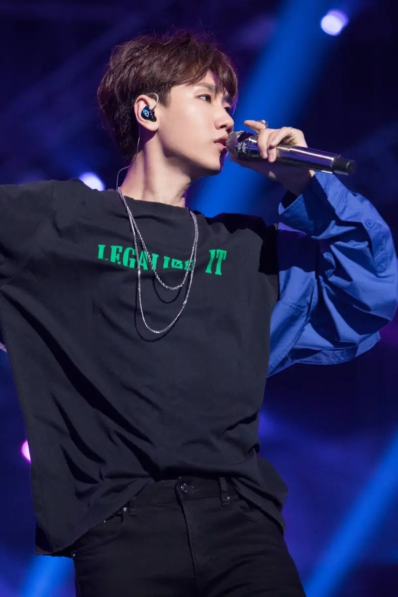 2023汪苏泷北京演唱会（7月8日）演出详情及购票指南