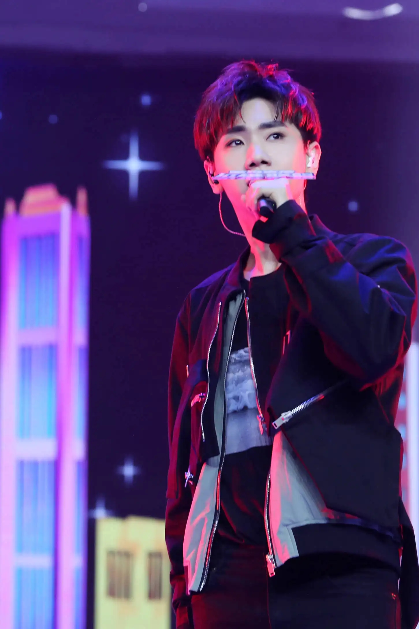 2023汪苏泷北京演唱会（7月8日）演出详情及购票指南