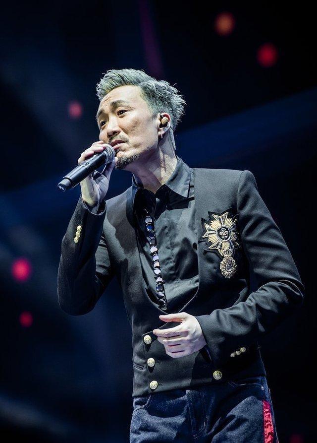 2023郑中基澳门演唱会（7月29/30日）门票价格、演出信息