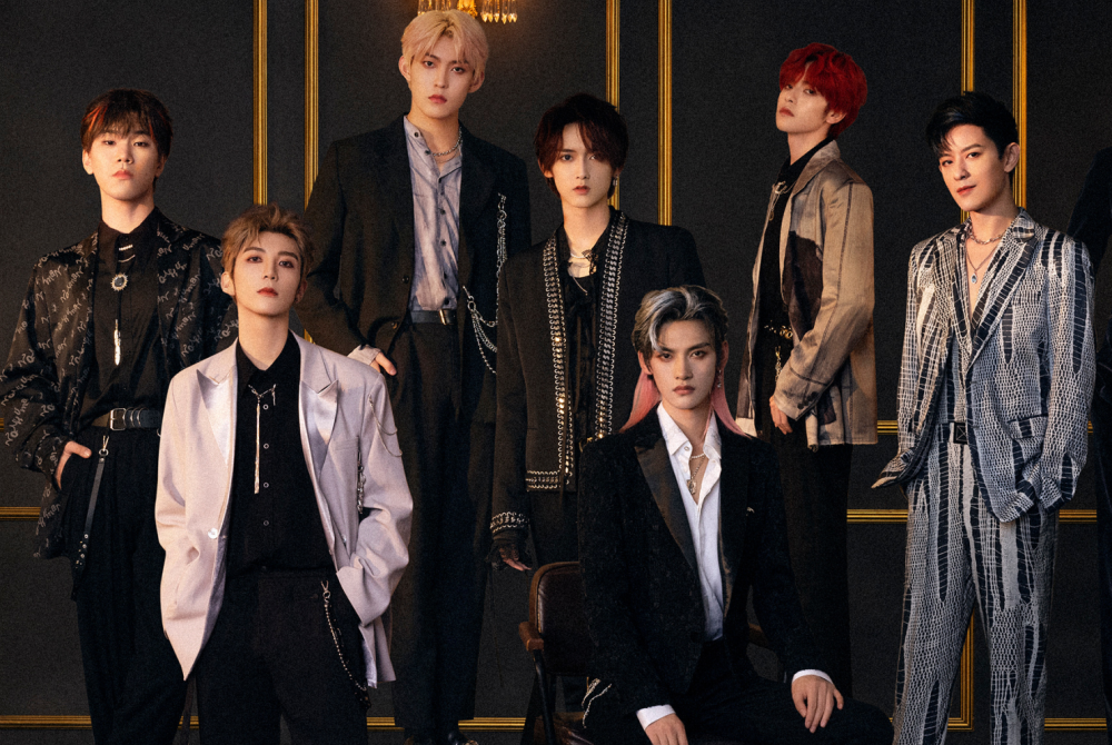 2023乐华家族澳门演唱会（7月22日）(时间+地点+票价)一览