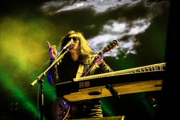 2023新疆乌鲁木齐乌苏啤酒节（6月23日-24日）(时间+地点+门票)订票指南