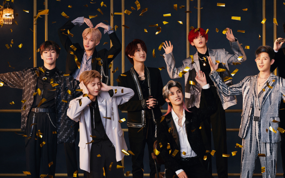 2023乐华家族澳门演唱会（7月22日）(时间+地点+票价)一览