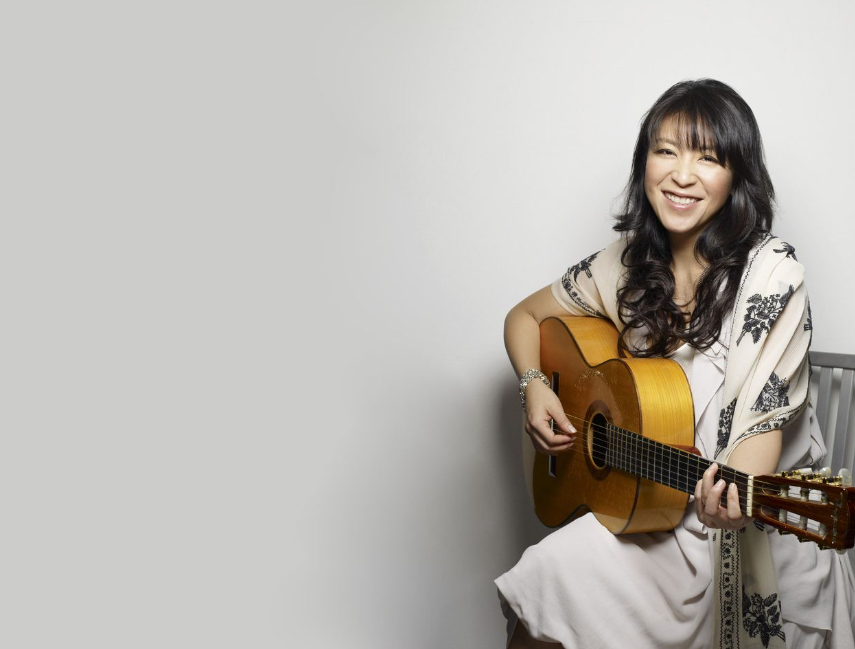 2023小野丽莎苏州演唱会（9月22日）(时间+地点+门票)信息一览