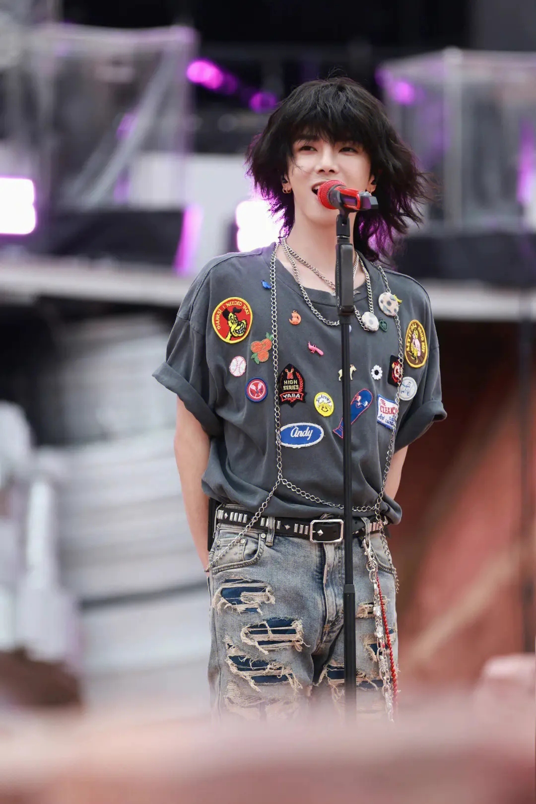 2023华晨宇长沙演唱会（6月22日）时间地点、门票价格、购票网址