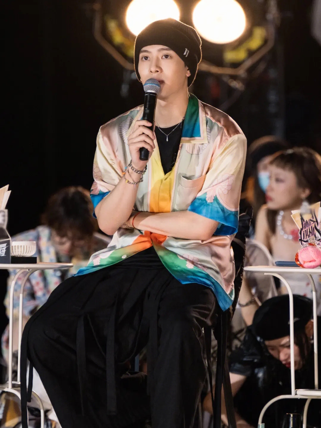 2023王嘉尔澳门演唱会（7月15/16日）时间地点、门票购买