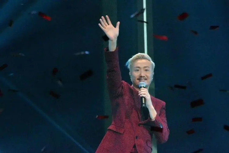 2023郑中基澳门演唱会（7月29日/30日）时间+场馆+订票