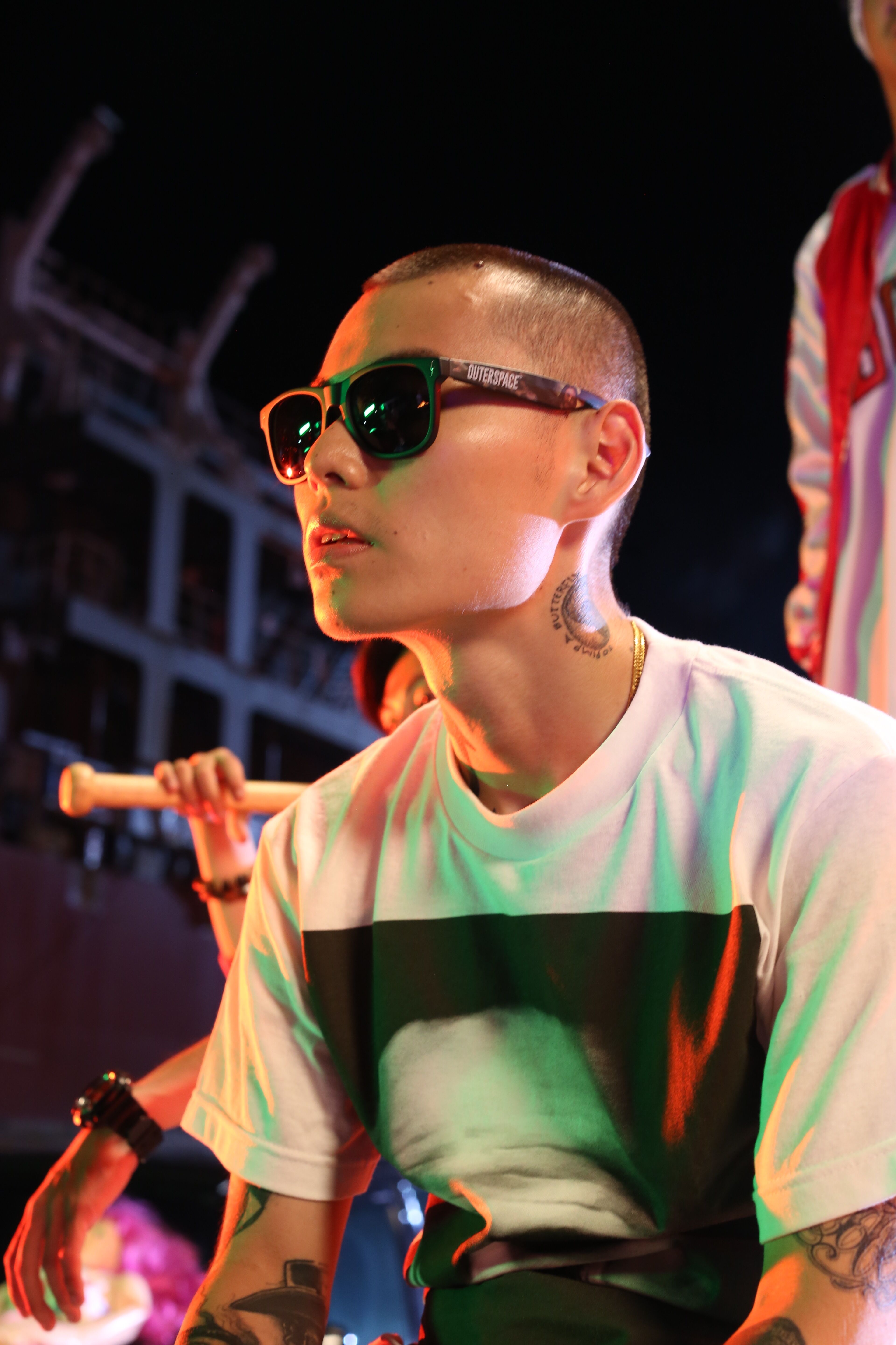 2023眉山QQ音乐天空音乐节（6月23日/24日）演出阵容、在线订票