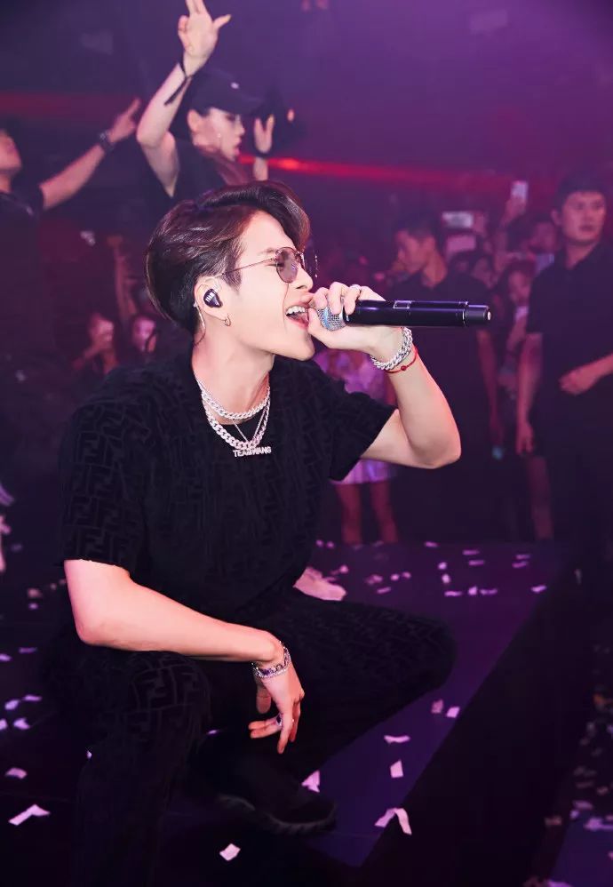 2023王嘉尔澳门演唱会（7月15日）时间、地点、门票价格及购票网址