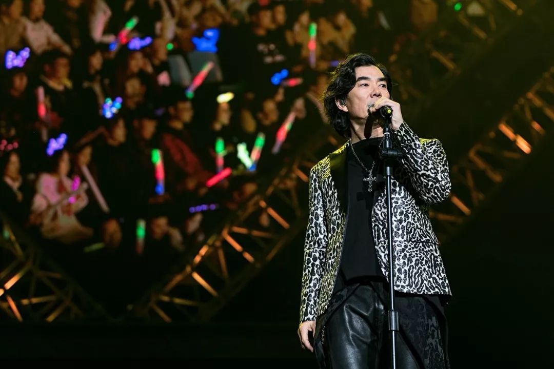 2023任贤齐西安演唱会(7月15日)时间地点、演出详情 2023任贤齐西安演唱会(7月15日)时间地点、演出详情